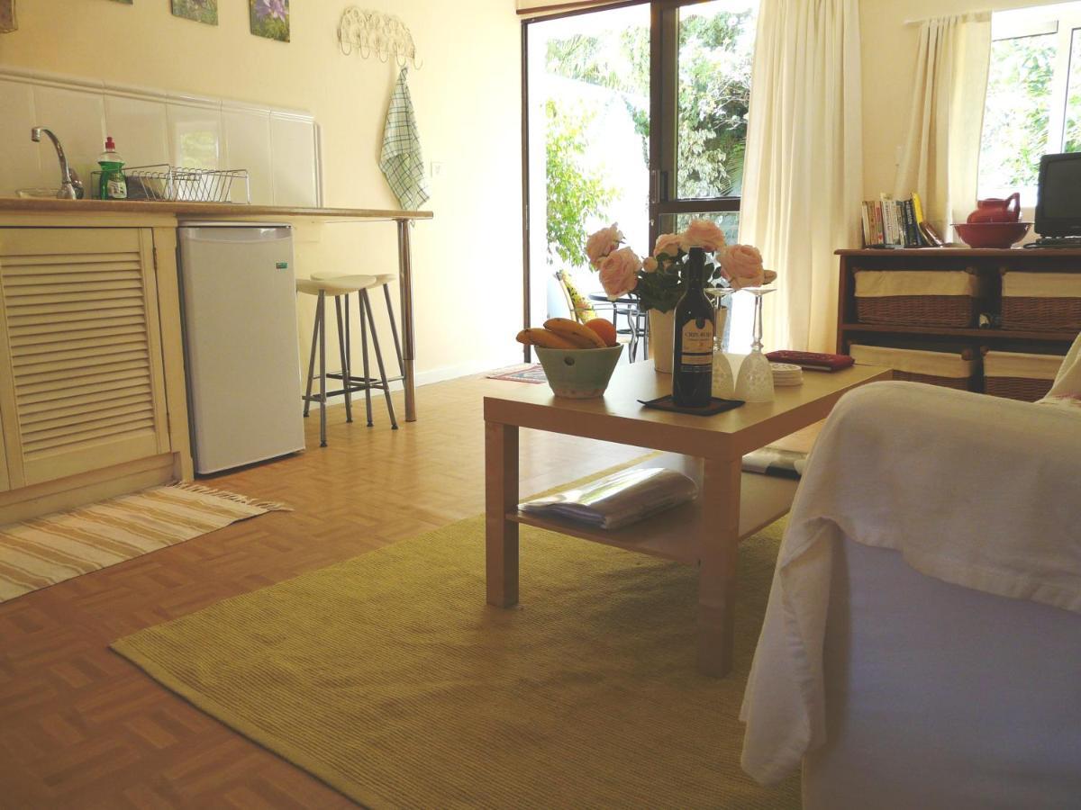 Casa Flora Loft Studio El El Sauzal Extérieur photo